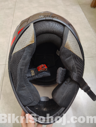 Helmet NZI